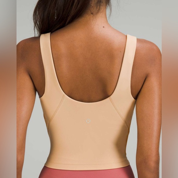 Lululemon Align Tank Top in Contour - Picture 4 of 6